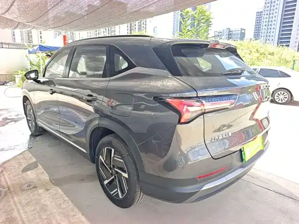 Wuling Starlight S 2026