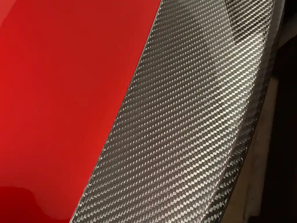 Maserati Granturismo 2015 — фото 15