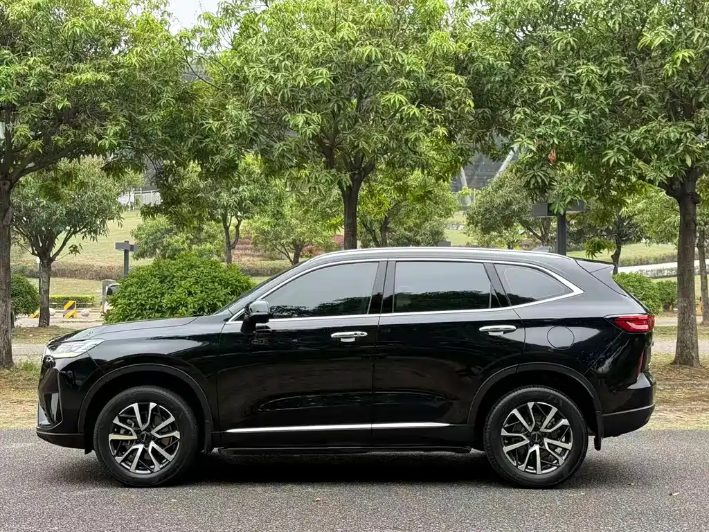 Haval H6 2023