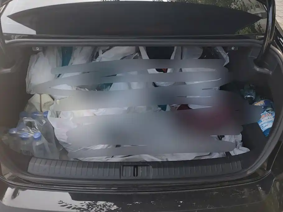 Volkswagen Magotan 2022