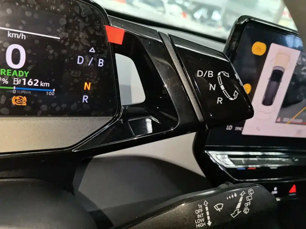 Volkswagen ID.3 2023 — фото 14