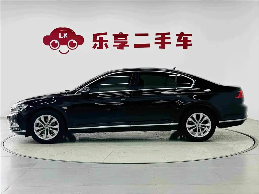 Volkswagen Magotan 2019