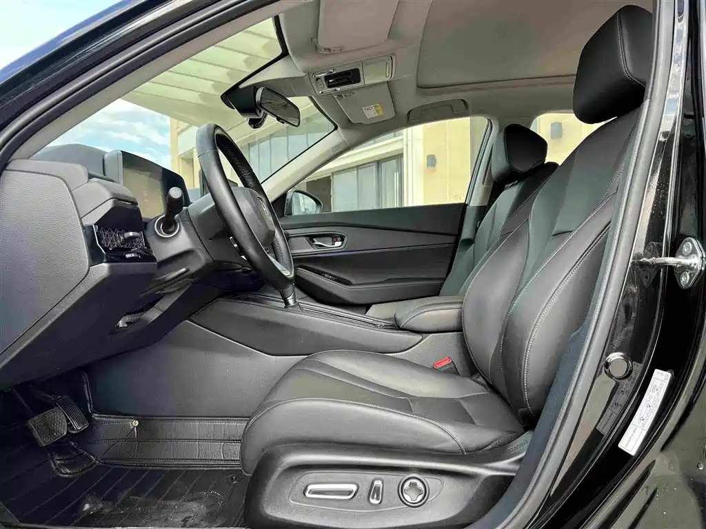 Honda Accord 2024 — фото 15