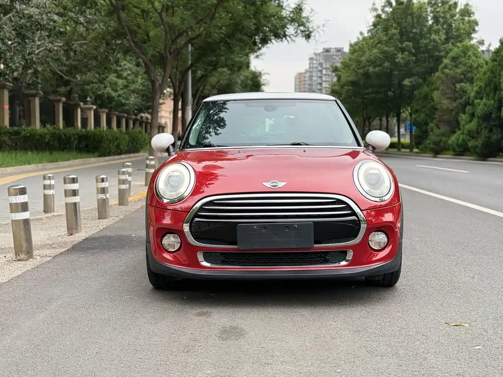 MINI MINI 2015
