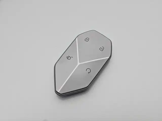 Fangchengbao Titanium 7 2025 — фото 14