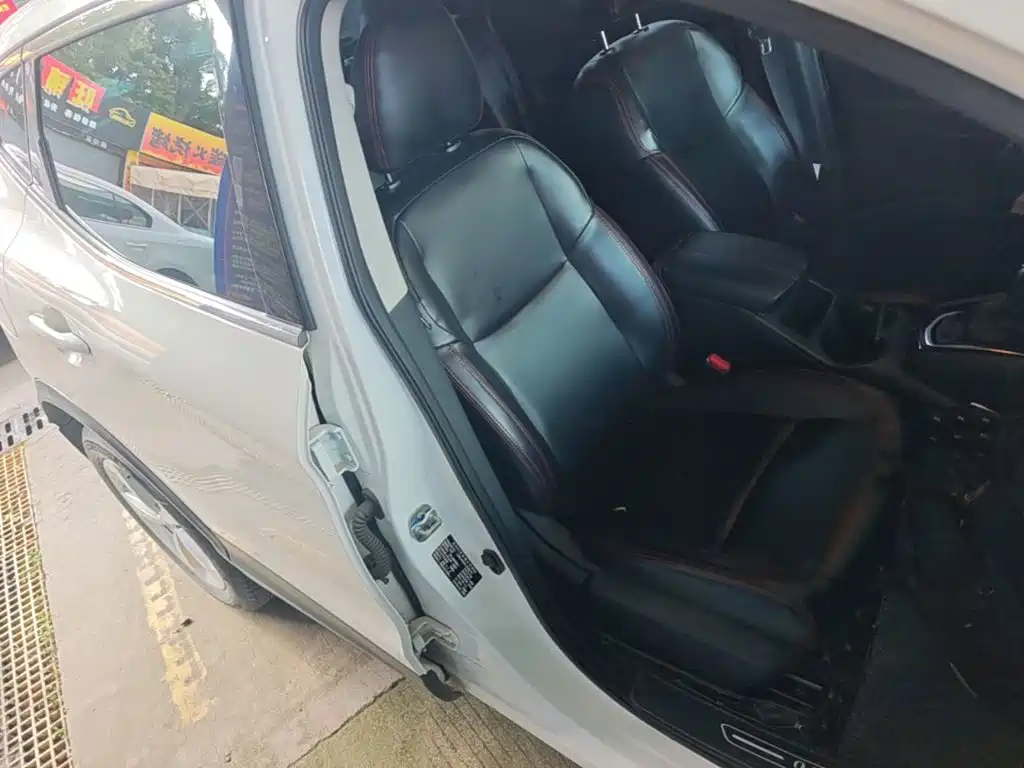 Nissan Qashqai 2020 — фото 25