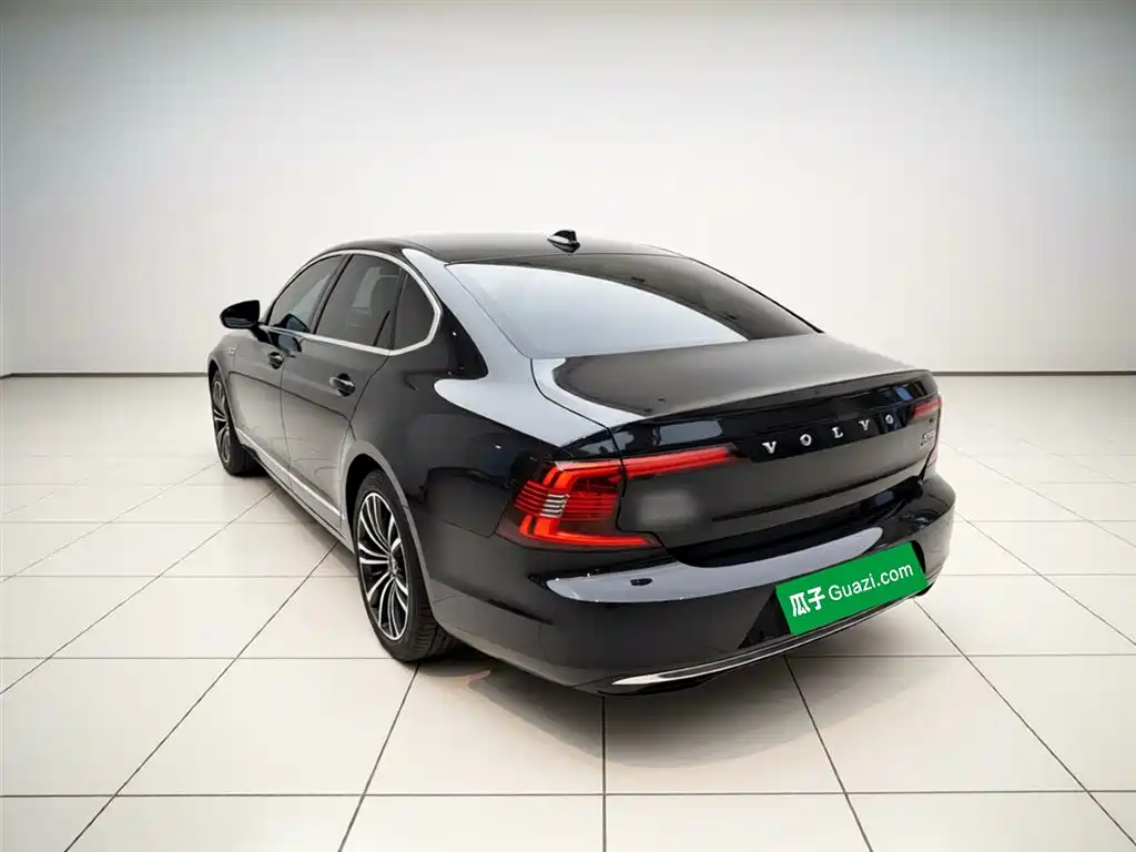 Volvo S90 2024 — фото 5