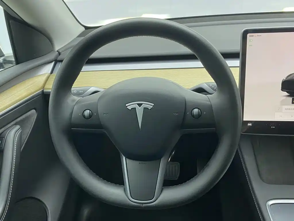 Tesla Model Y 2023 — фото 14