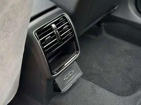 Volkswagen Magotan 2026