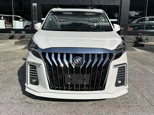 Buick GL8 2020