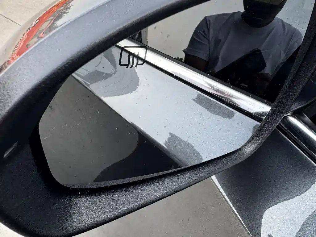 Changan Escape 2022