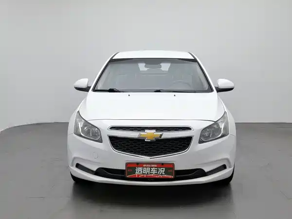 Chevrolet Cruze 2015