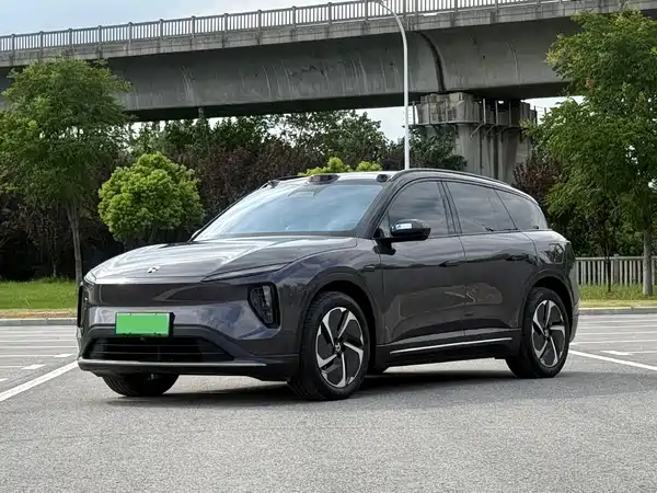 NIO ES6 2023