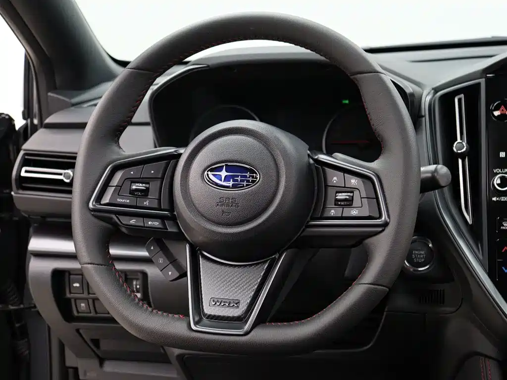 Subaru WRX 2024 — фото 13