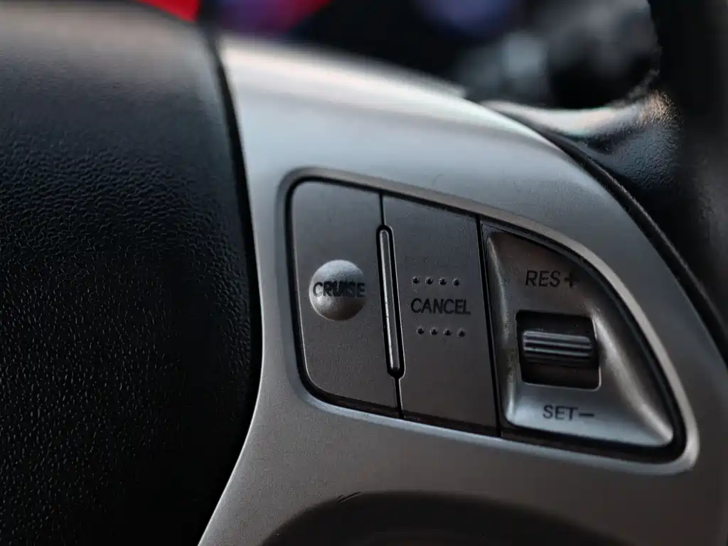 Hyundai ix35 2015 — фото 13