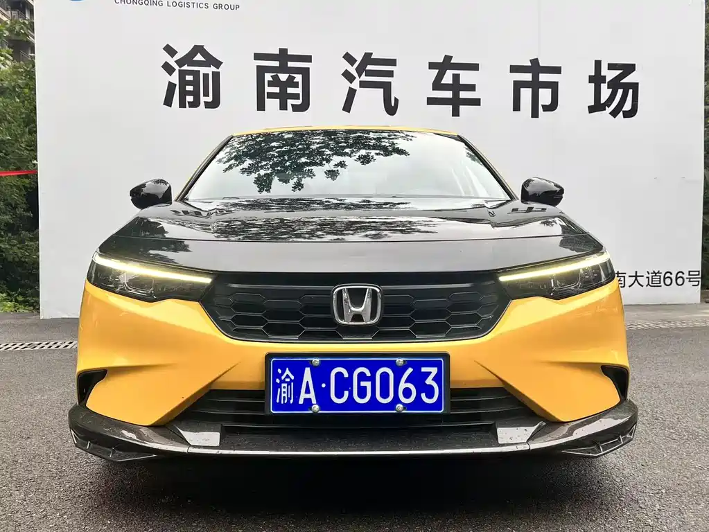 Honda Integra 2023 — фото 2
