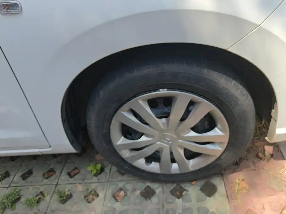 Honda Fit 2021