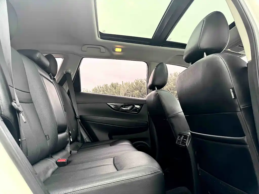 Nissan X-Trail 2023 — фото 12