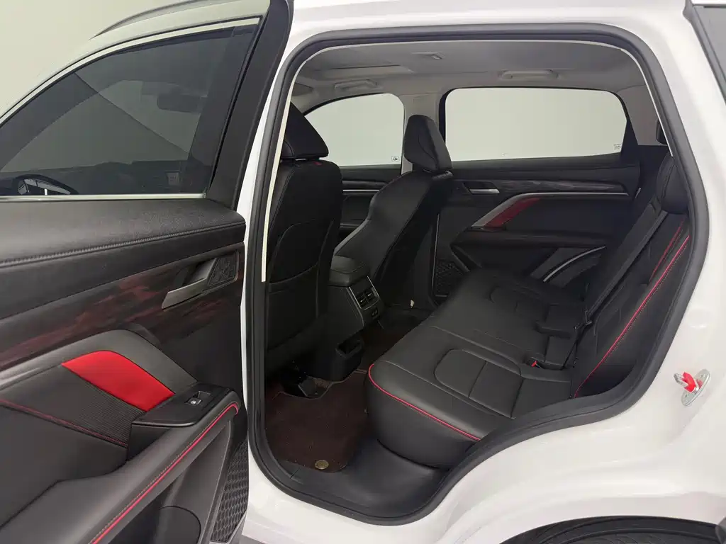 Haval H6 2023 — фото 13