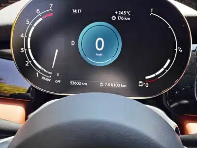 MINI MINI 2022