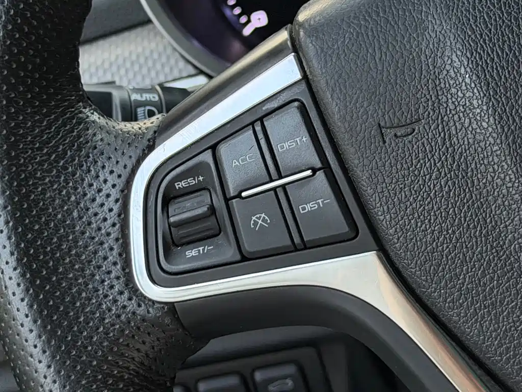 Geely Emgrand GS 2018 — фото 28