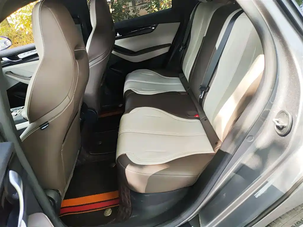 BYD Qin PLUS 2024 — фото 16