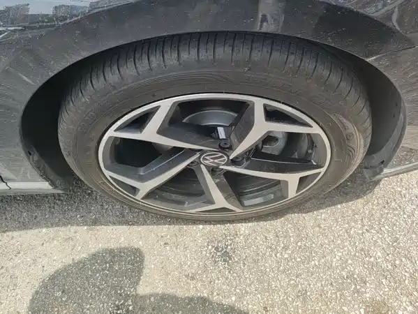 Volkswagen Magotan 2023
