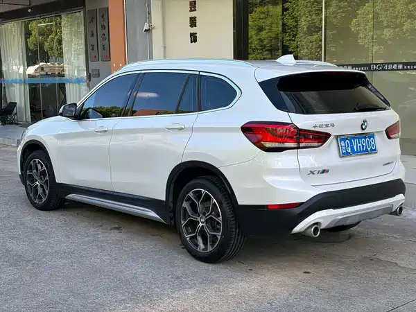 BMW X1 2023
