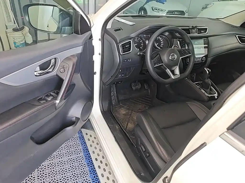 Nissan Qashqai 2019 — фото 16
