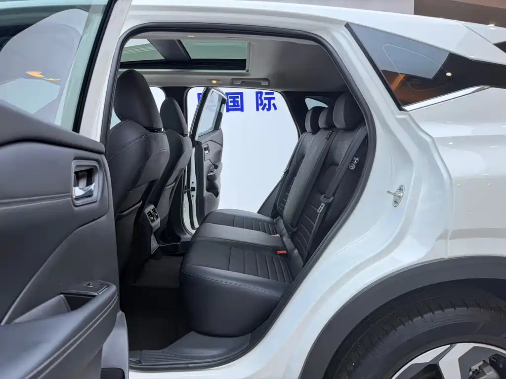 Nissan Qashqai 2023 — фото 13