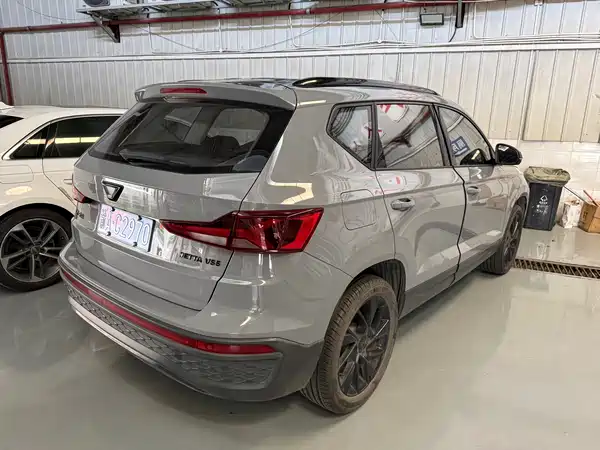 Jetta VS5 2023