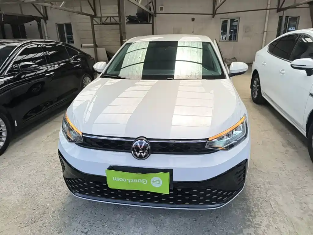 Volkswagen Lavida 2025