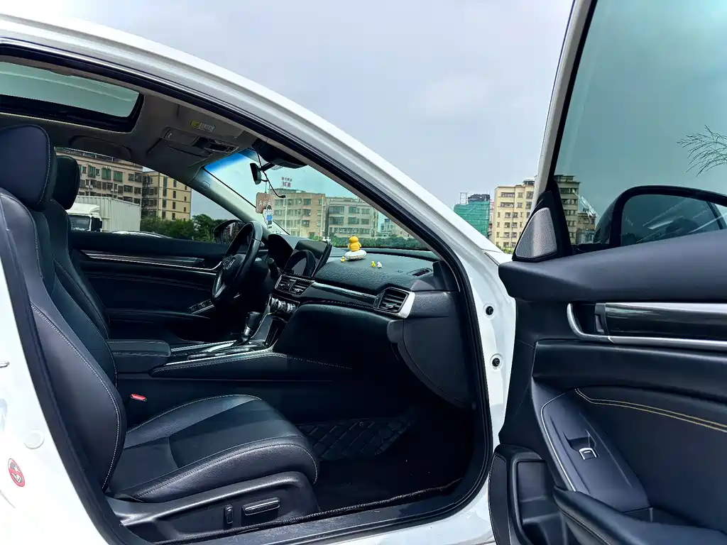 Honda Accord 2023