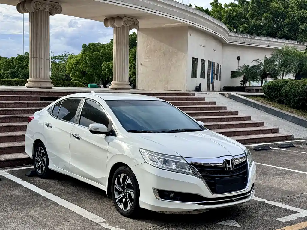 Honda Crider 2019 — фото 3