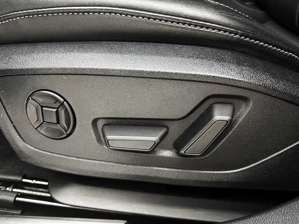 Audi A3 2022 — фото 16