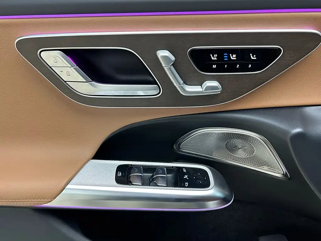 Mercedes-Benz E-Class 2026 — фото 19