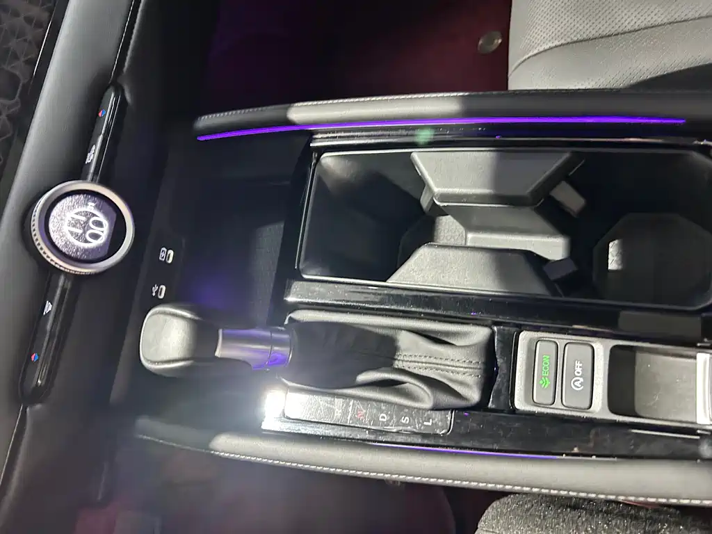 Honda Accord 2025 — фото 15