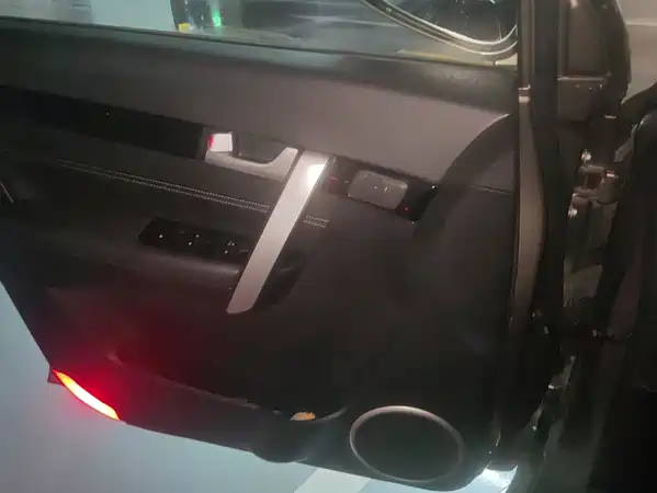 Chevrolet Captiva 2016