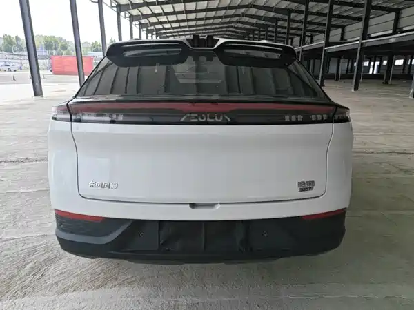 Dongfeng Haohan 2025