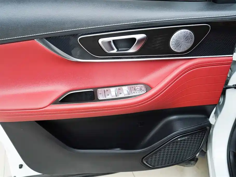 Chery Tiggo 7 PLUS 2023 — фото 6