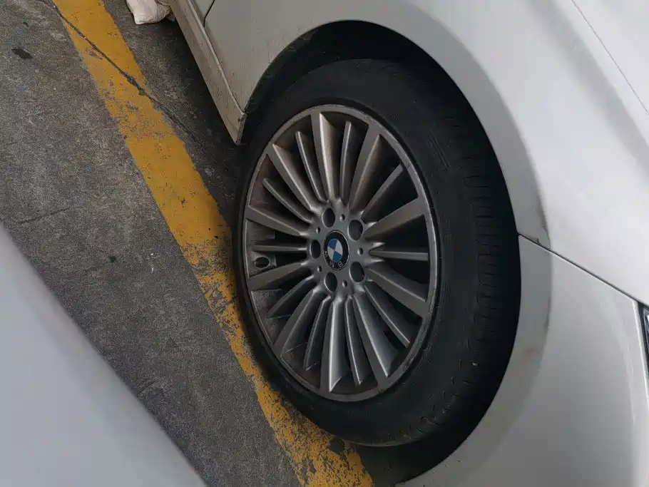 BMW 3 Series 2018