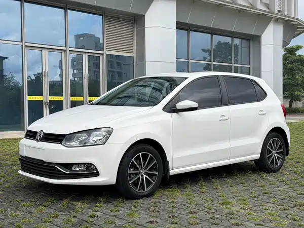 Volkswagen Polo 2017
