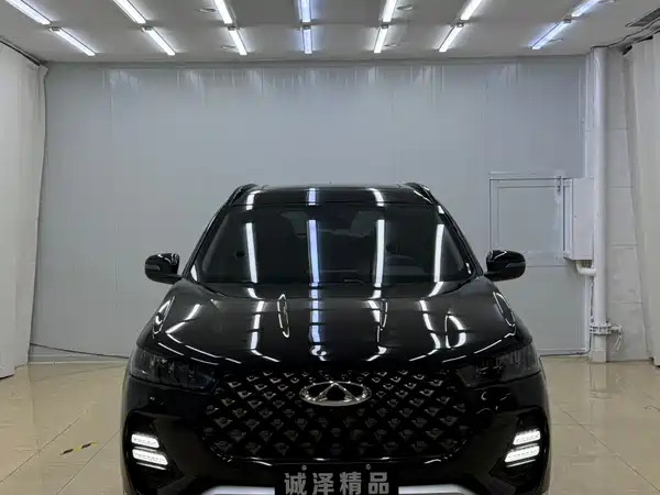 Chery Tiggo 7 2023