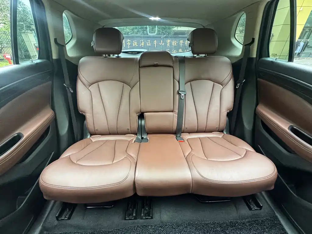 Buick Envision Plus 2015 — фото 26
