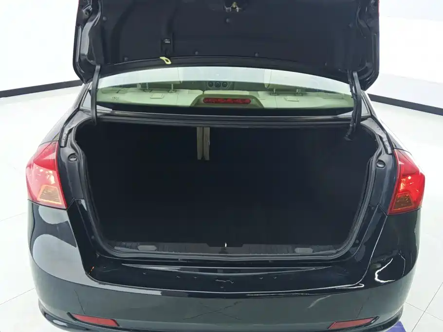 Buick Excelle 2016