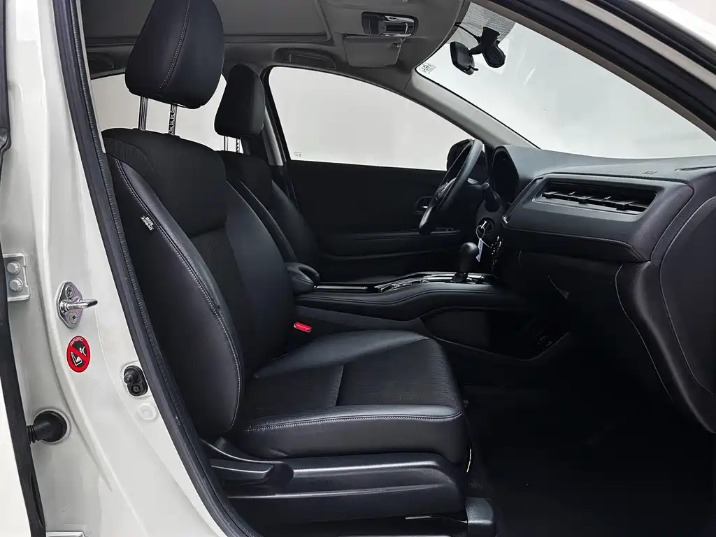 Honda Vezel 2022 — фото 23