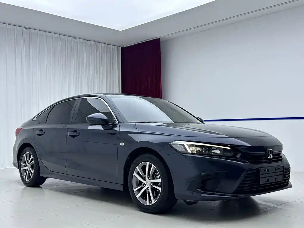 Honda Civic 2023