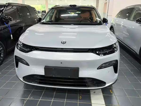 Leapmotor C11 2025