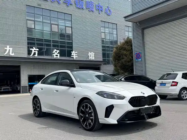 BMW 2 Series 2025