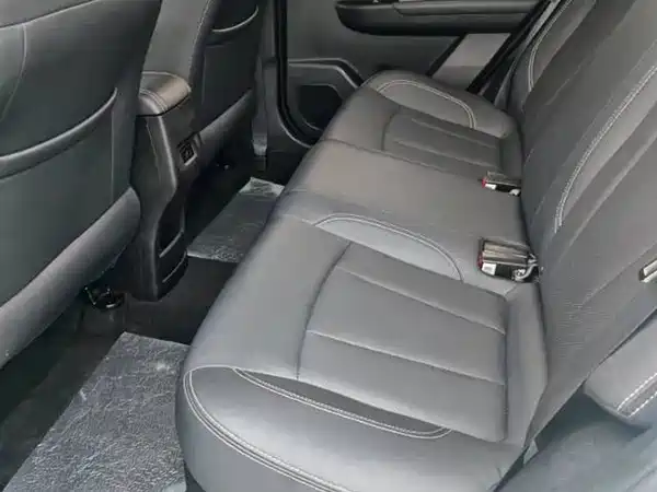 Geely Vision X3 2020